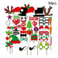 christmas 50pcs