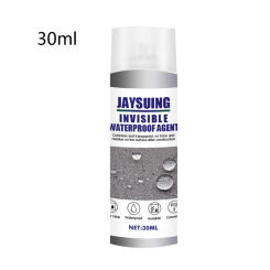 Sealant Spray Upgrade Anti-Leaking Sealant Spray Wall Mending Agent Repair Invisible Waterproof Leak-Trapping Spray 30ml