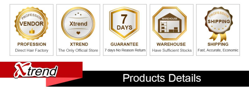 Description Picture 3 of itemXtrend Heatless Curling Rod Headband Lazy Curler Headband Make Hair Soft Hair Tools Heatless Hair Curls