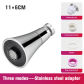 ZY-108-11x6 Steel