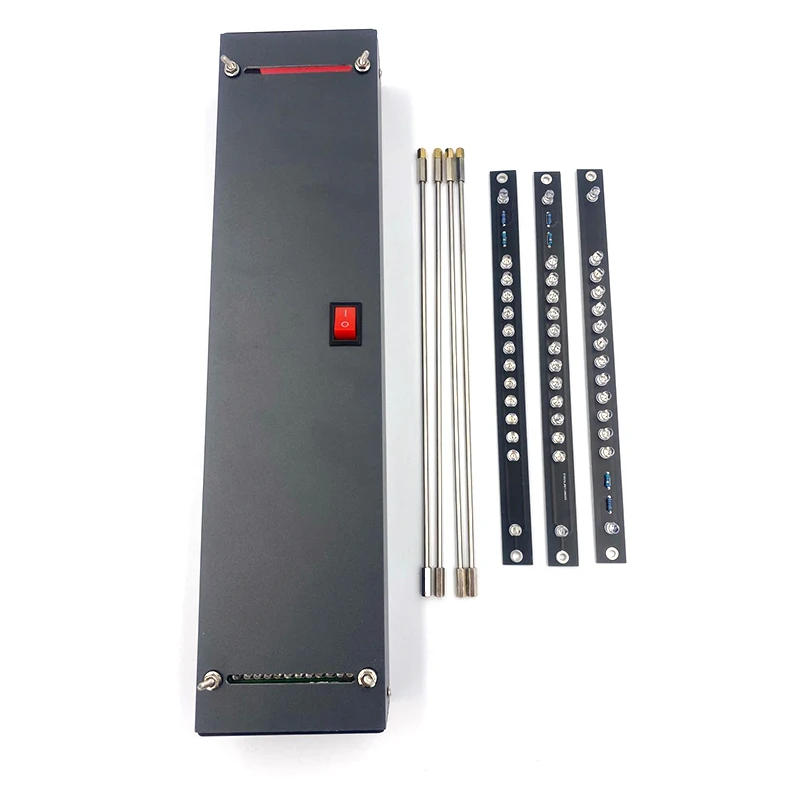 Description Picture 4 of itemShooting Chronograph 30-9999 FPS Chronograph Velocimetry Velocity Speed Measuring Instruments Slingshot Bow Speed Meter