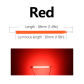 Red 50pcs