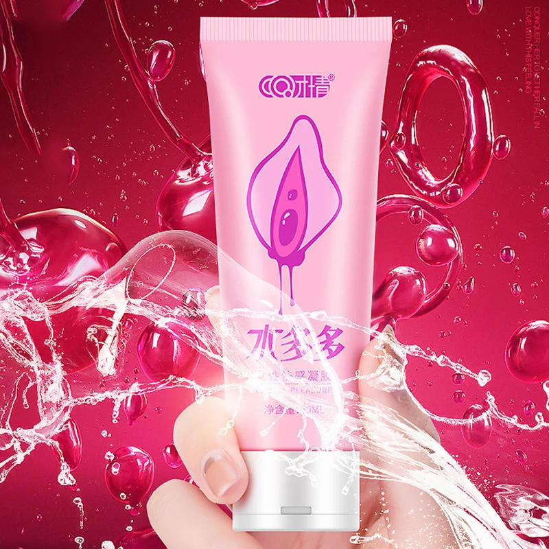 Description Picture 3 of item50ml Women Sex Spray Vaginal Tightening Gel Moistening Pleasure Enhancer Lubricants Strong Orgasm Gel Female Sexual Stimulant
