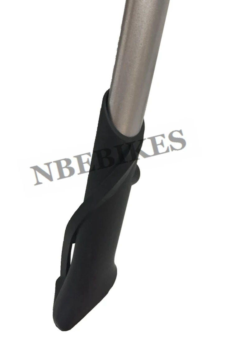 Description Picture 5 of item2020 On Sale Newest Kickstand only Fit for Enduro Ebike Electric Bike Frame, NBEbike Kickstand