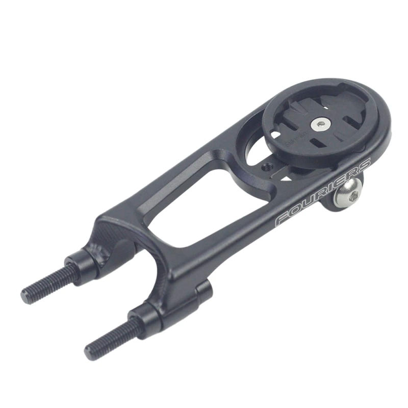 Description Picture 5 of itemFouriers Bike Computer Mount Stem GPS Camera Holder for 2018 GIANT Propel Tiger for Edge WAHOO Elemnt Bolt Mini MIO Bryton