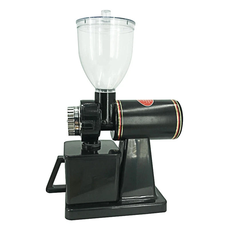 Description Picture 5 of itemCoffee Grinder Part Hopper for Xeoleo N600 Machine,Prevent Jump Function,Coffee Bean Box,Grinder Coffee Bean Bin