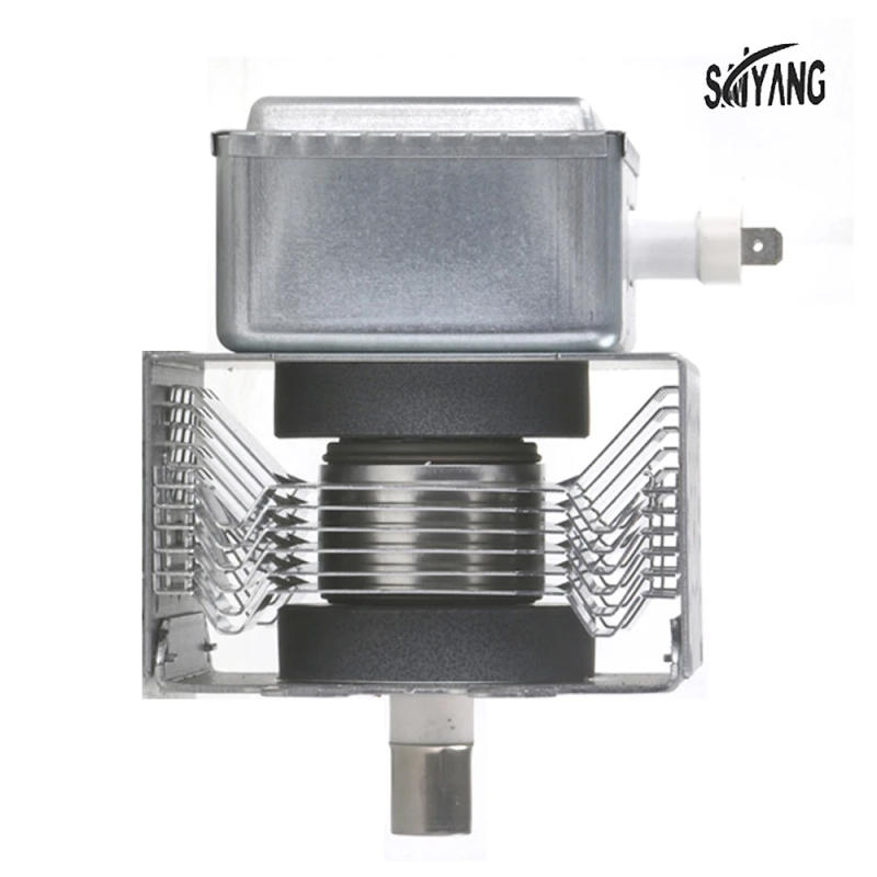 Description Picture 6 of itemNew Original Magnetron 2M167B-M11 For Panasonic Industrial Microwave Oven