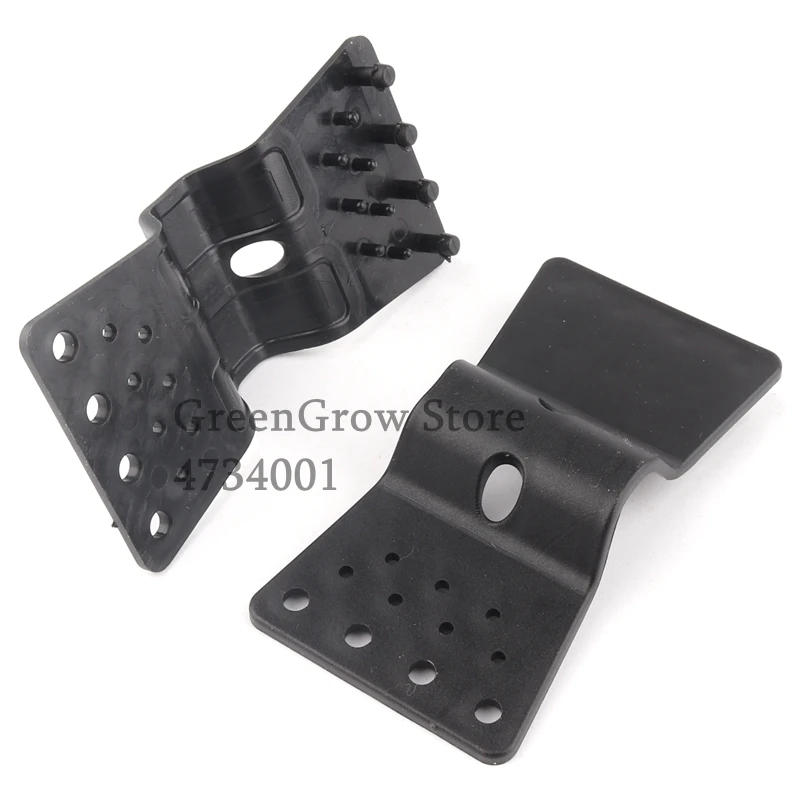 Description Picture 4 of item30~100pcs Sun Shade Net Clips Butterfly Type Greenhouse Film Clip Garden Agriculture Tools Anti-hail Net Hook Instant Grommet