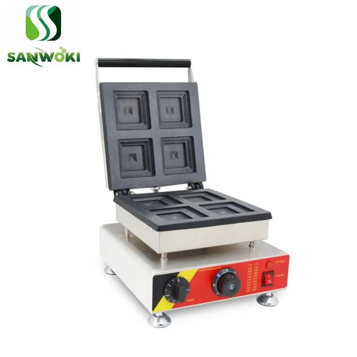 commercial electric Sandwich