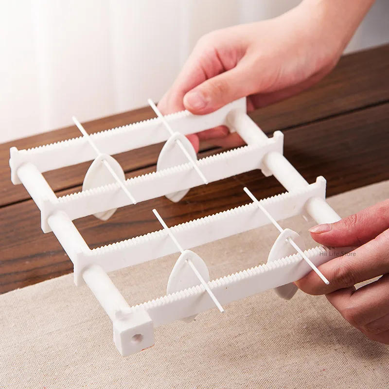 Description Picture 4 of item10pcs/20pcs Hanging Burning Rod Ceramic Jewelry Hanging Burning Bracket Special Pendant Hanging Burning Rod Kiln Firing Tool