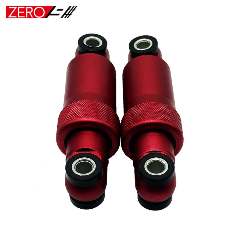 Description Picture 6 of itemOfficial Zero Accessories Zero 9 /10 Rear Suspension Back Shock Absorber For Zero 9 Zero10 Electric Scooter