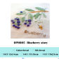 Blueberry story