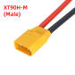 XT90H-Male