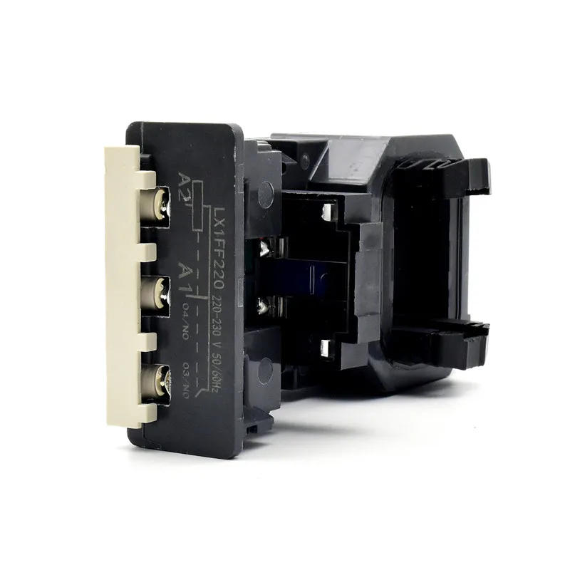 Description Picture 6 of itemLX1FF220 LX1FF380 LX1FF110 220V 380V 110V 440V AC Contactor Voltage Control Coil For LC1F150 LC1F115 NC2-150 LX9F Contactor Coil