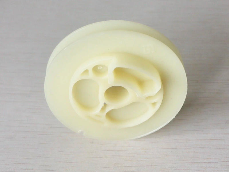 Description Picture 2 of item800W ET950 ET650 TG950 TG650 Drum wheel rope rotor reel for Yamaha Gasoline generator recoil starter