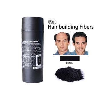 Hair Fibers Keratin Thickening Spray Hair Building Fibers 27.5g Loss Products Instant Wig Regrowth Powders