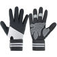 white gloves