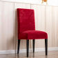 Wine red