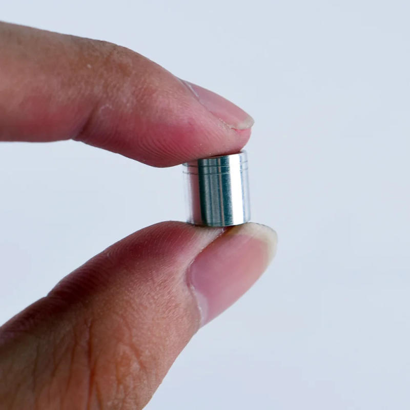 Description Picture 6 of item20 PCS Aluminum alloy Archery arrow shaft Explosion-proof Ring Archery Ring for OD 7.5/ 7.6/ 7.8/8.0mm arrow shafts