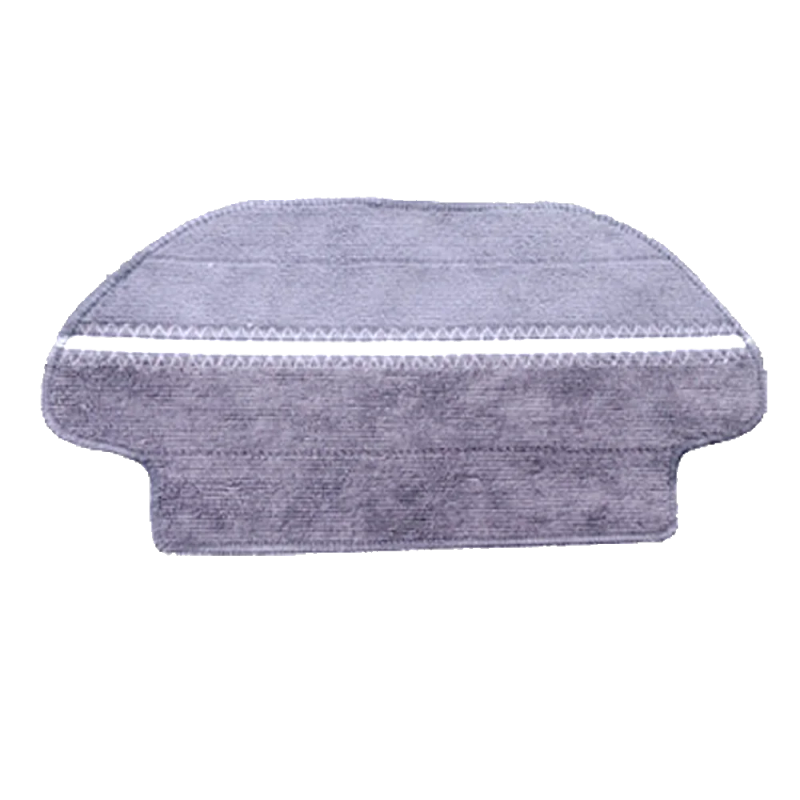 Description Picture 4 of itemMain Brush Hepa Filter Side Brush Mop Cloth for xiaomi Robot Vacuum Cleaner STYJ02YM Conga 3490 Viomi V2 PRO filter V-RVCLM21B