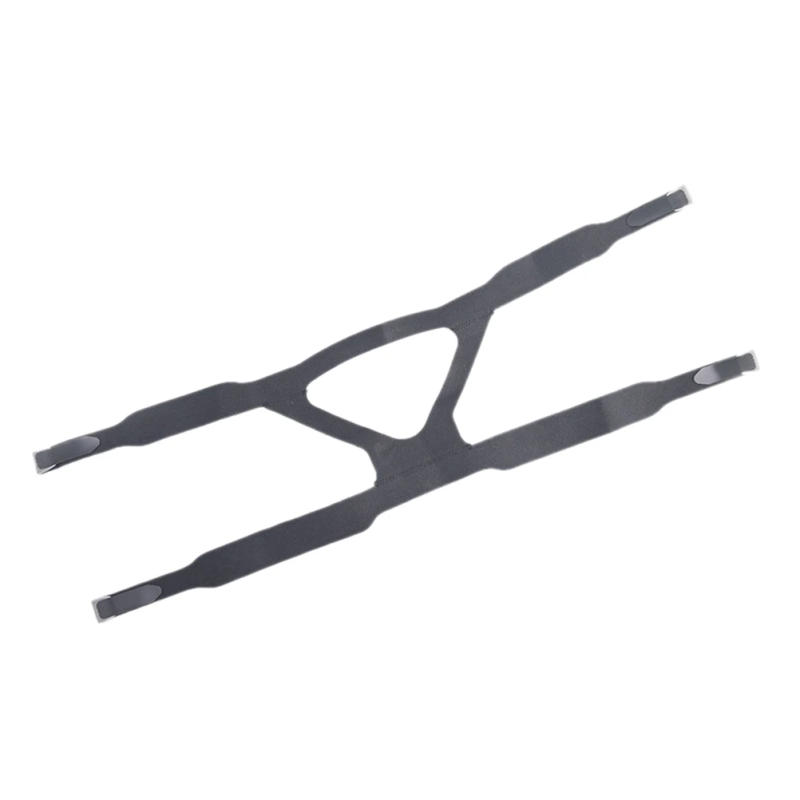 Description Picture 4 of item1pcs Snoring Without Mask CPAP HeadgearUniversal Headgear Headband Sleep Apnea Cpap Machine Ventilator Replacement Head Band