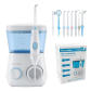 oral irrigator