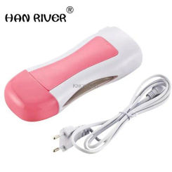HANRIVER high quality Sell like hot cakes single-seat wax machine hot wax kerotherapy machine Beauty manicure instruments