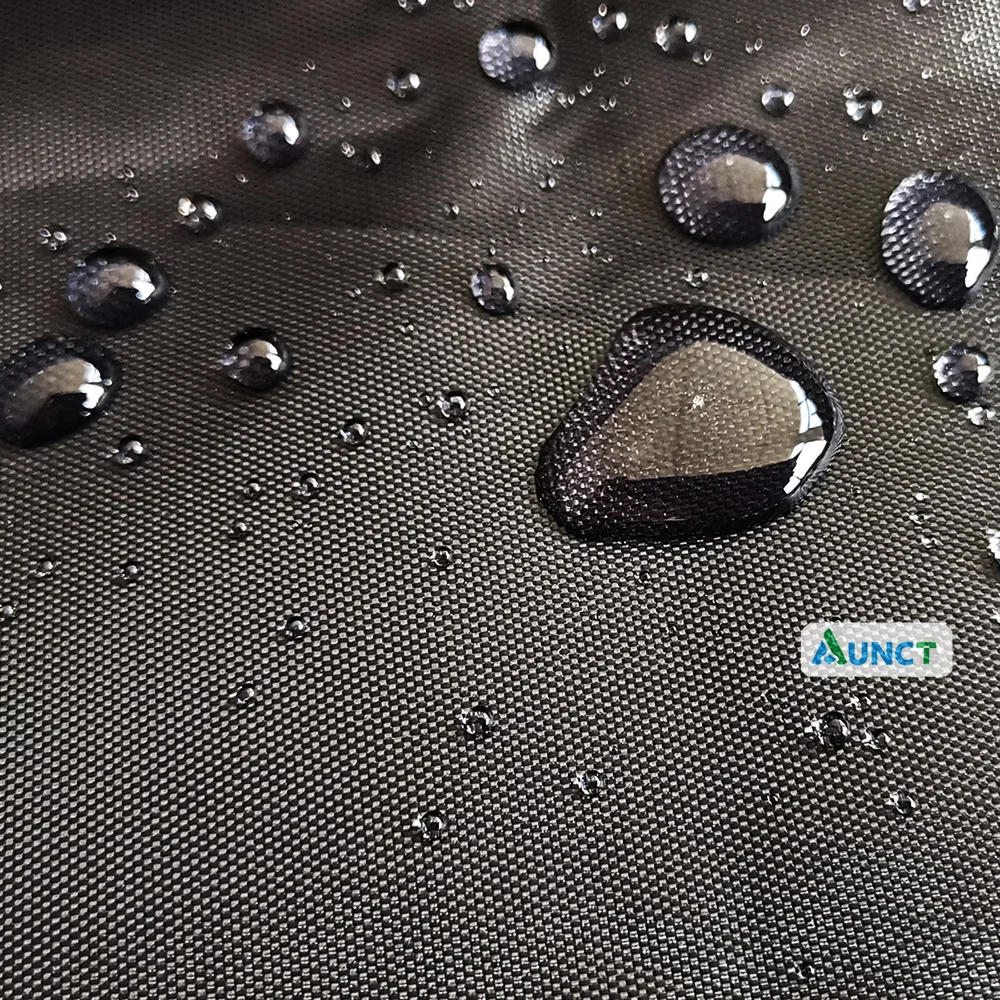 Description Picture 6 of itemBlack Generator Cover Windproof Protective Cover Canopy Shelter Waterproof Oxford Cloth All-Purpose Covers Accessories 3 Sizes