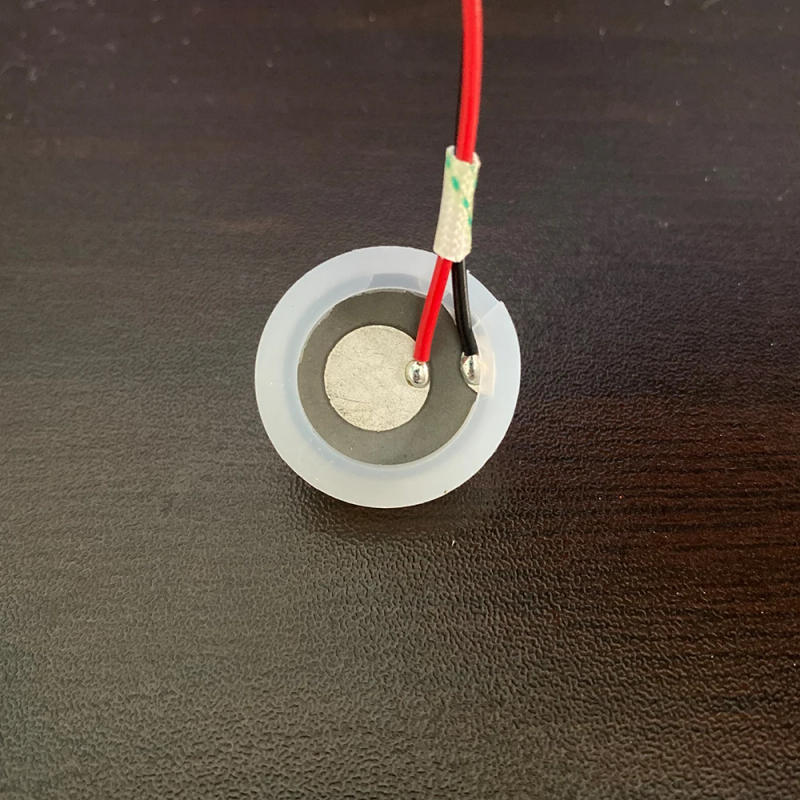 Description Picture 4 of item10pcs 20mm 2.4Mhz Ultrasonic Atomizer Mist Maker Fogger Atomizing Transducer With Sealing Ring Oscillating Blade Piezoelectric