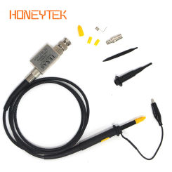 TEXAS150-2 oscilloscope probes For X1/X10 Probes Oscilloscope Test Leads DC-150MHz Oscilloscope Accessories