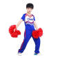 Boy Cheerleader A