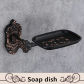 Soap dish