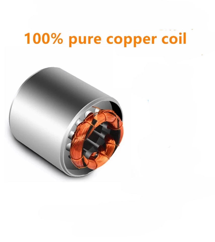 Description Picture 3 of item600 gpd booster pump RO reverse osmosis system kitchen water purifier pump parts