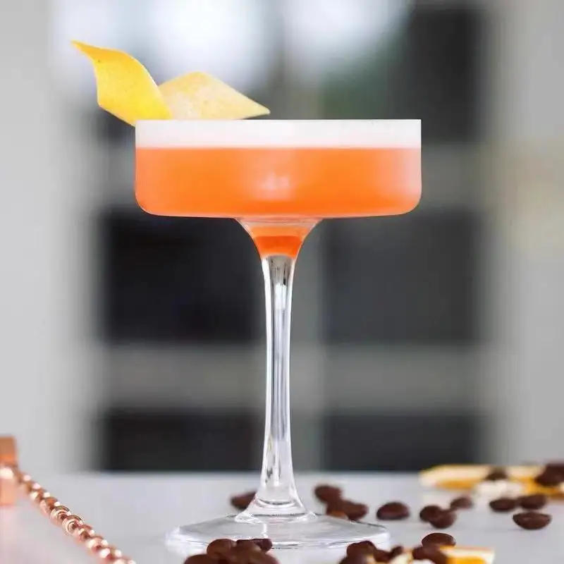 Description Picture 4 of item1PCS Cocktail Glass Wine/ Margarita/ Champagne Glass