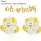 Set 21pcs