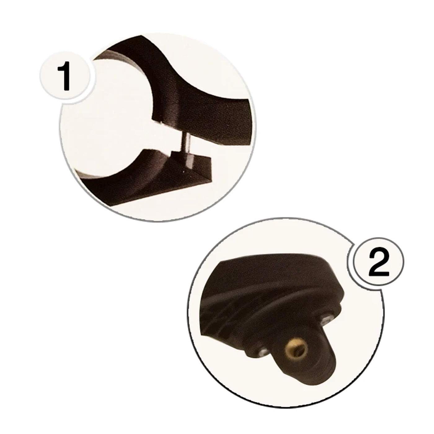 Description Picture 5 of itemBryton Bicycle Release Computer Holder for Bryton All series Bike Mount for  Road/MTB Bicycle Support Accessories