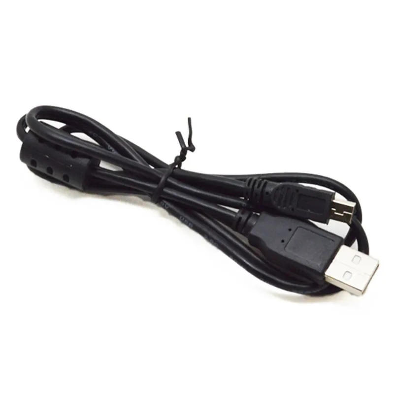 Description Picture 5 of itemGo pro Accessories 80CM 5 Pin Mini USB cable Charging Data Sync Line Cable For GoPro Hero 3 3+ 4 Camera Accessories