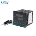 LJXH Relay Output CHB702 PID Thermostat Temperature Controller, Output Relay, 180~240VAC 50Hz, Range 0~400℃