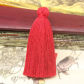 Red 10pcs