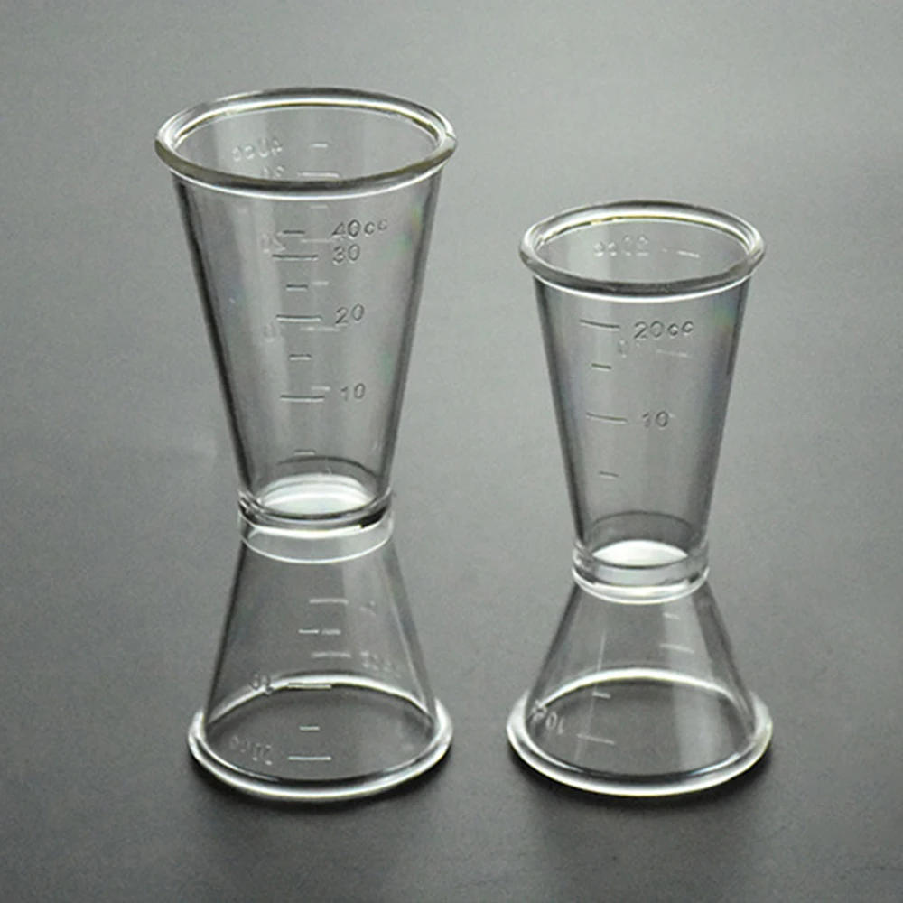 Description Picture 5 of itemCocktail Measure Cup For Home Bar Whiskey Measuring Cup Bar Accessories Milk Tea Coffee Mixing Cup Measuring Cups
