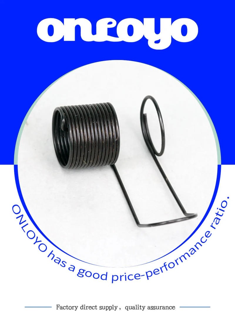 Description Picture 2 of itemIndustrial Sewing Machine Spare Parts Check Spring 221175 For Double Needle Machine