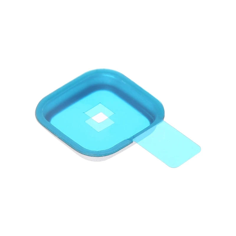 Description Picture 5 of item1 Set Rear Camera Lens Glass Cover + Metal Frame + Sticker For Samsung Dropship