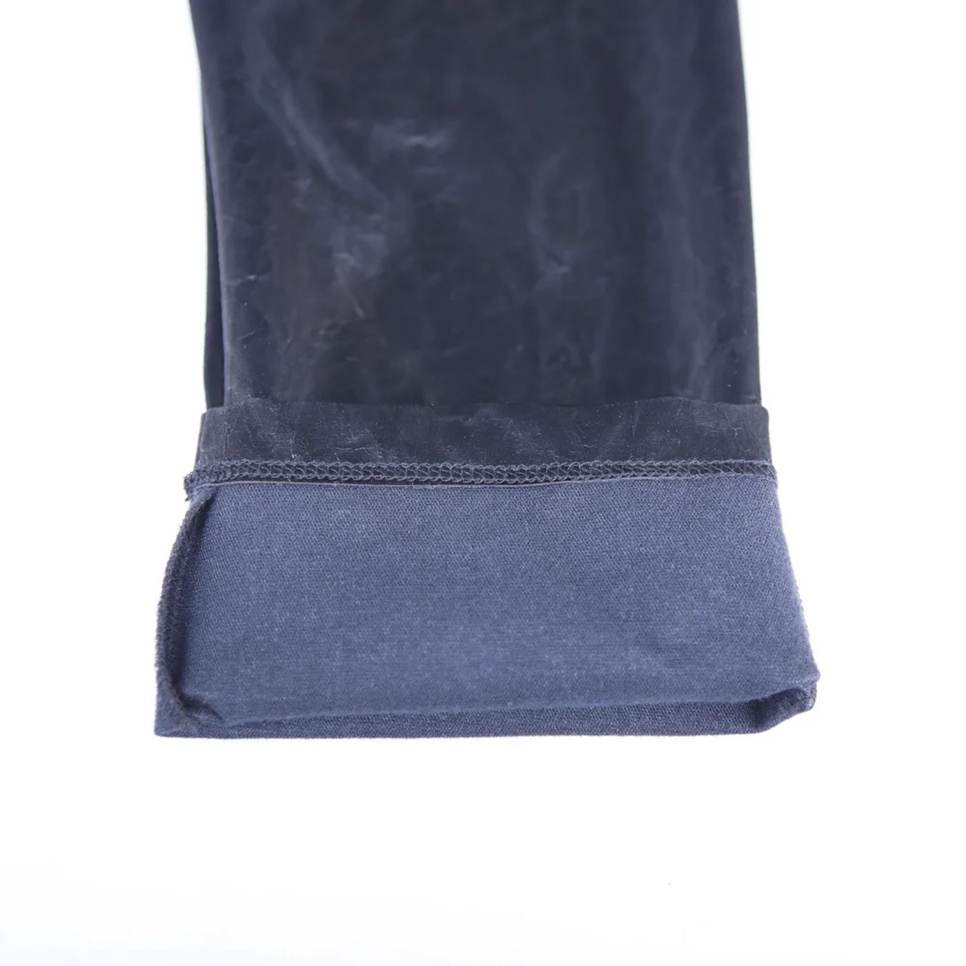 Description Picture 6 of itemMen Sexy Slim Pants Faux Leather Motorcycle Trousers Tight Stretchy Casual Stylish