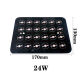 24W 5PCS