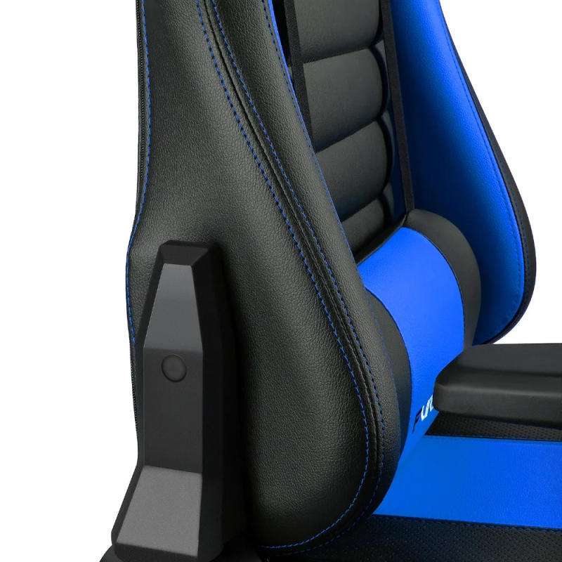 Description Picture 3 of itemFurgle Gaming Office Chairs 180 Degree Reclining Computer Chair Comfortable Executive Computer Seating Racer Recliner PU Leather