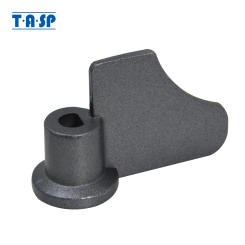 1pc Bread Maker Machine Blade Parts Knife Kneader Paddle for Delfa DB-104708 Delonghi BDM1500  Moulinex SS-185951