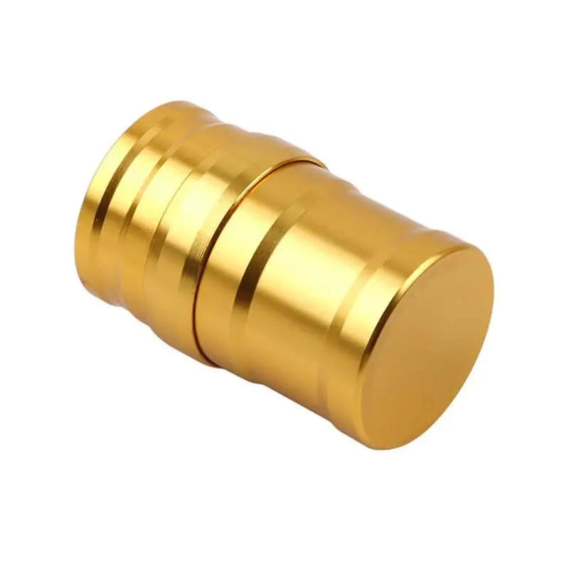 Description Picture 6 of itemPortable Metal Mini Alcohol Lamp Lab Equipment Heating Liquid Stoves For Outdoor Survival Camping Hiking Travel Accessories