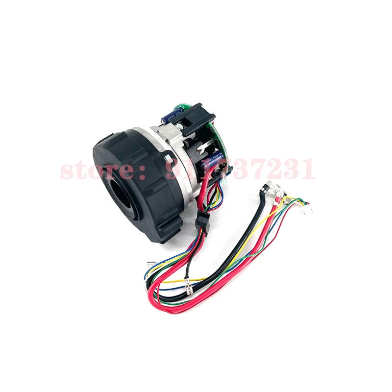 Description Picture 3 of itemOriginal Roborock H7 fan motor accessories Xiaomi handheld wireless vacuum cleaner repair spare parts Roborock H7 fan module