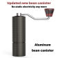 RED C2 GRINDER