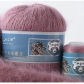 mink yarn 851